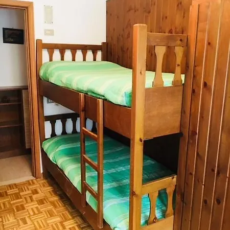 Apartment Maria Pia