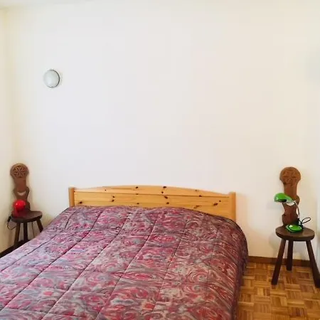 Maria Pia Apartment *