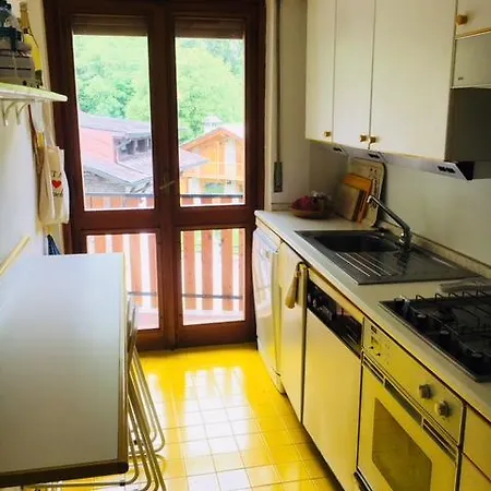 Maria Pia Apartment *