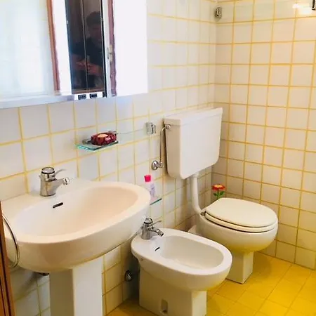 Maria Pia Apartment Courmayeur