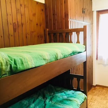 Apartment Maria Pia