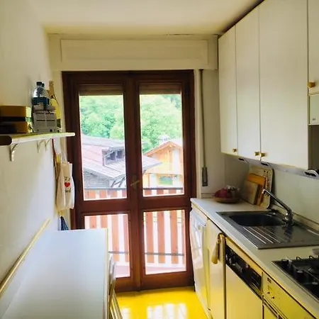 Apartment Maria Pia