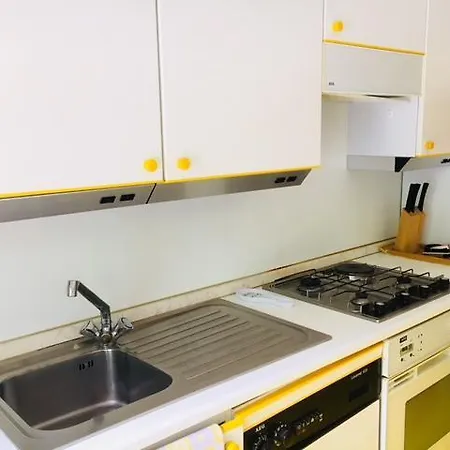 Apartment Maria Pia