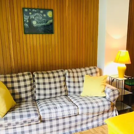 Apartment Maria Pia Courmayeur