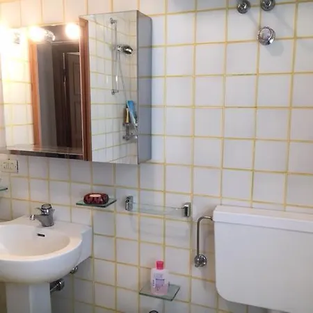 Apartment Maria Pia *