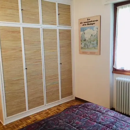 Maria Pia Apartment